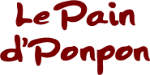 Logo LE PAIN D'PONPON