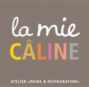 Logo LA MIE CALINE