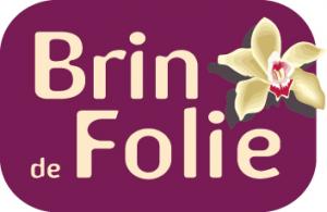 Logo BRIN DE FOLIE