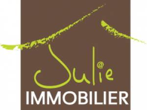 Logo JULIE IMMOBILIER