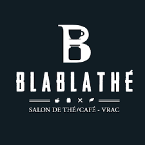 Logo BLABLATHE
