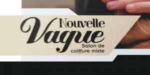 Logo Nouvelle Vague