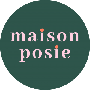 Logo MAISON POSIE