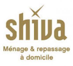 Logo Shiva 